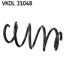 SKF VKDL 31048